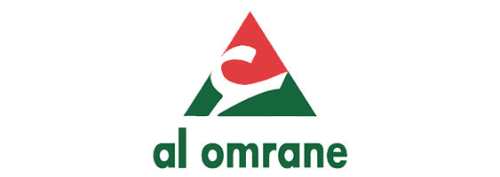 logo alomran